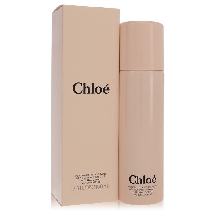 Chloe (new)