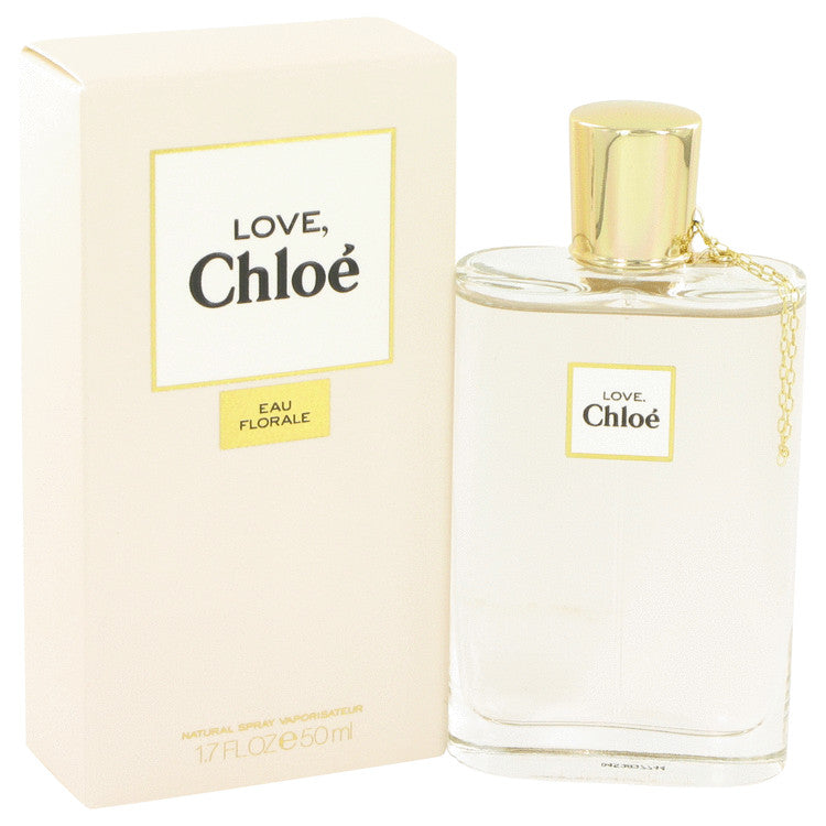 Chloe Love Eau Florale