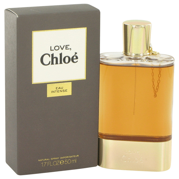Chloe Love
