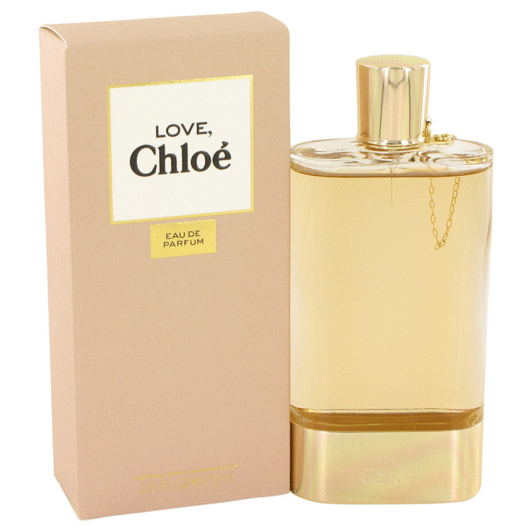 Chloe Love