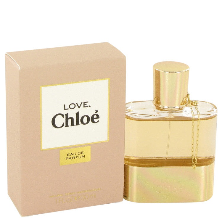 Chloe Love