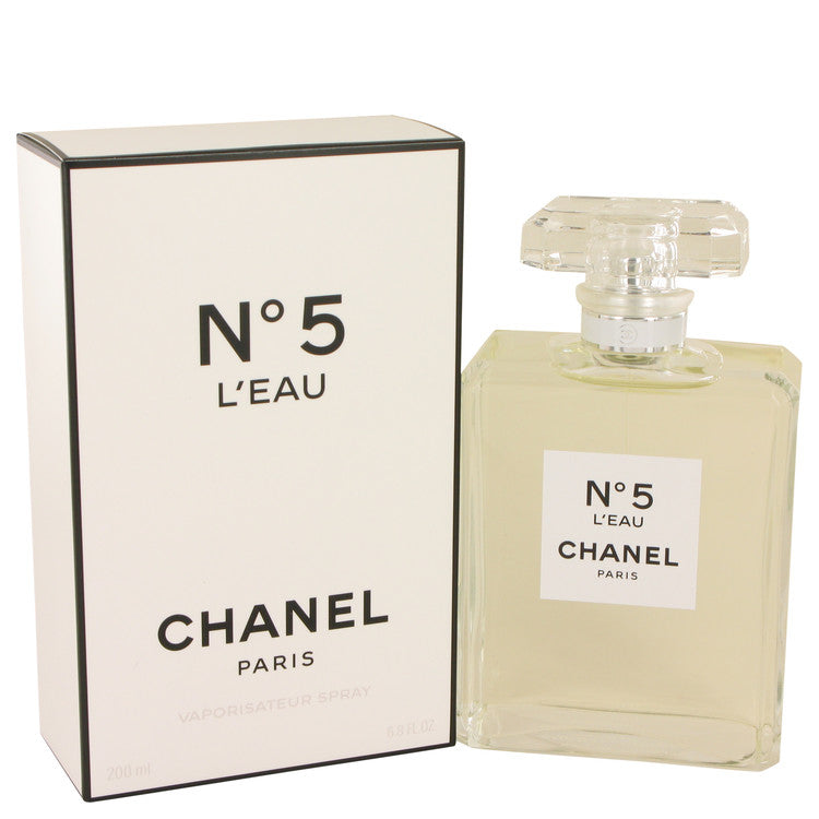 Chanel No. 5 L'eau