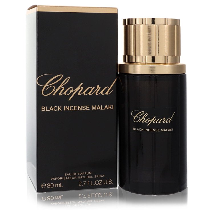 Chopard Black Incense Malaki eau de parfum for women - Image 2