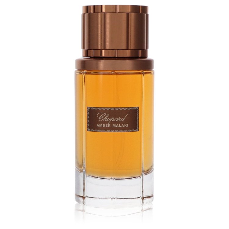 Chopard Amber Malaki eau de parfum for women - Image 3