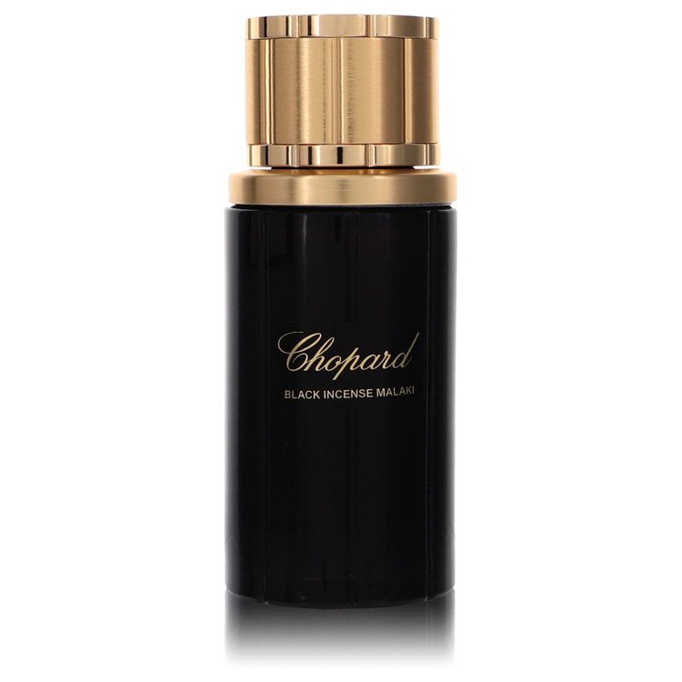Chopard Black Incense Malaki eau de parfum for women - Image 3