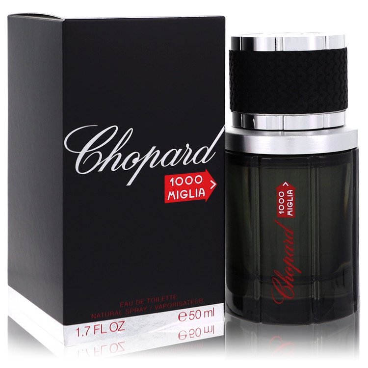 Chopard 1000 Miglia eau de toilette for men - Image 5