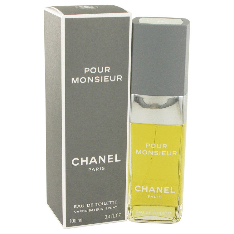 Chanel Men