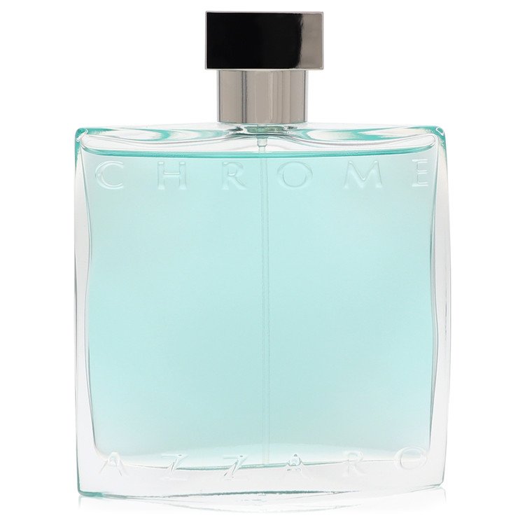 Azzaro Chrome Azure eau de toilette for men - Image 3