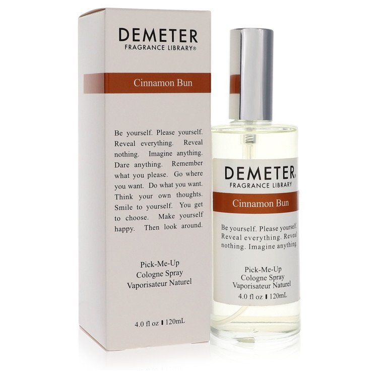 Demeter Cinnamon Bun cologne for men - Image 2