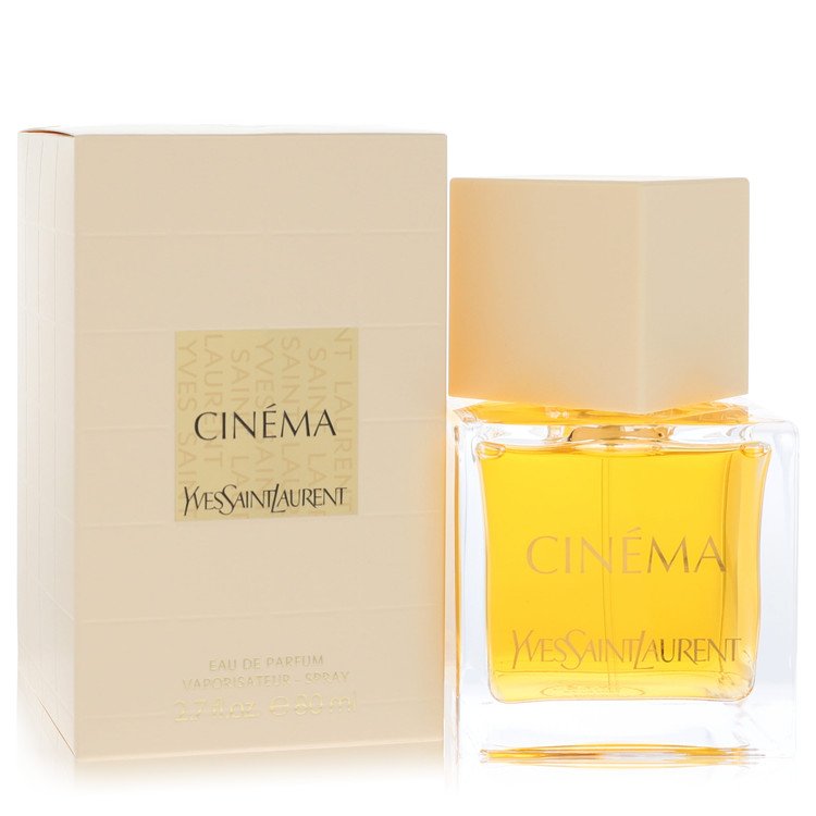 Yves Saint Laurent Cinema eau de parfum for women - Image 10