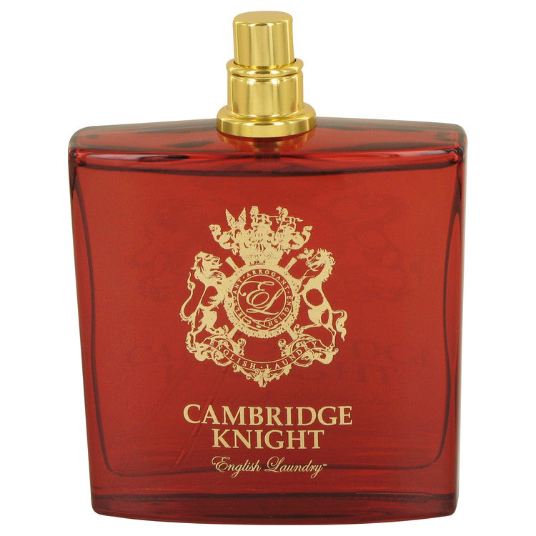 English Laundry Cambridge Knight eau de parfum for men - Image 5