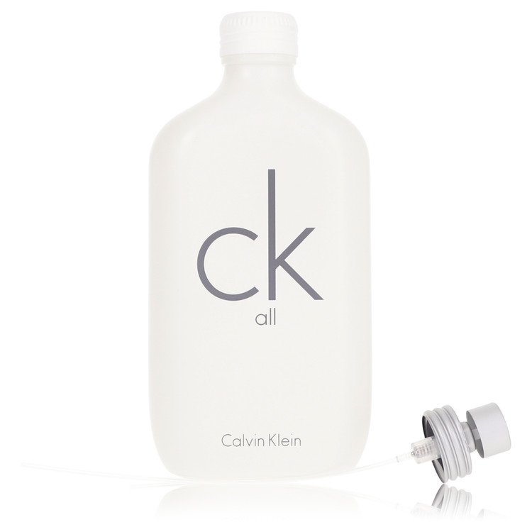Calvin Klein Ck All eau de toilette for women - Image 6
