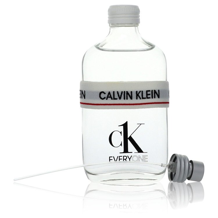 Calvin Klein Ck Everyone eau de toilette for women - Image 6