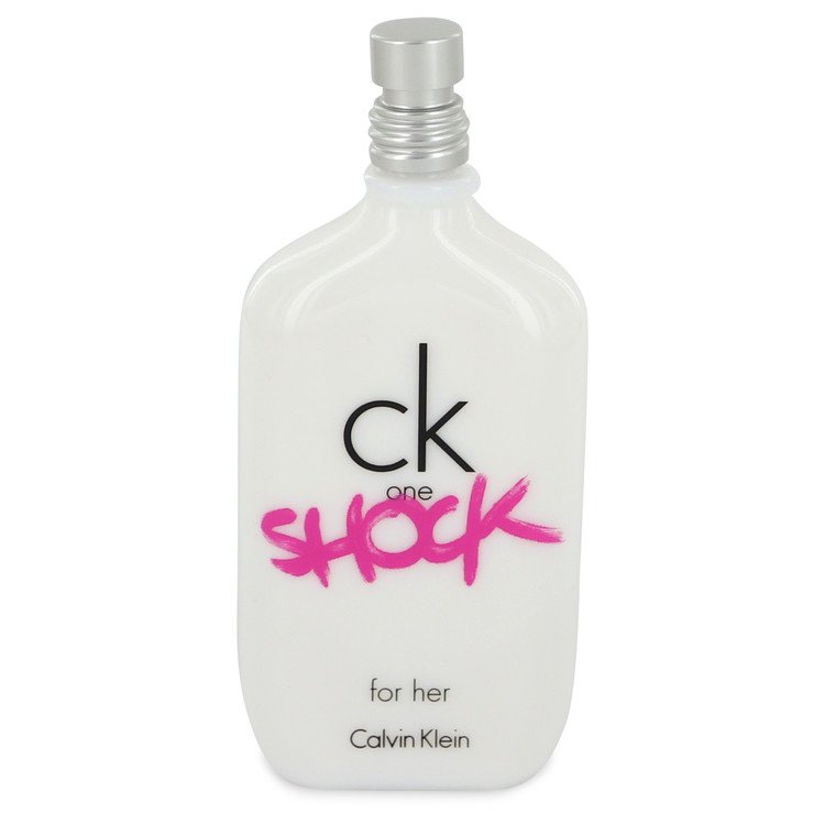 Calvin Klein Ck One Shock eau de toilette for women - Image 9