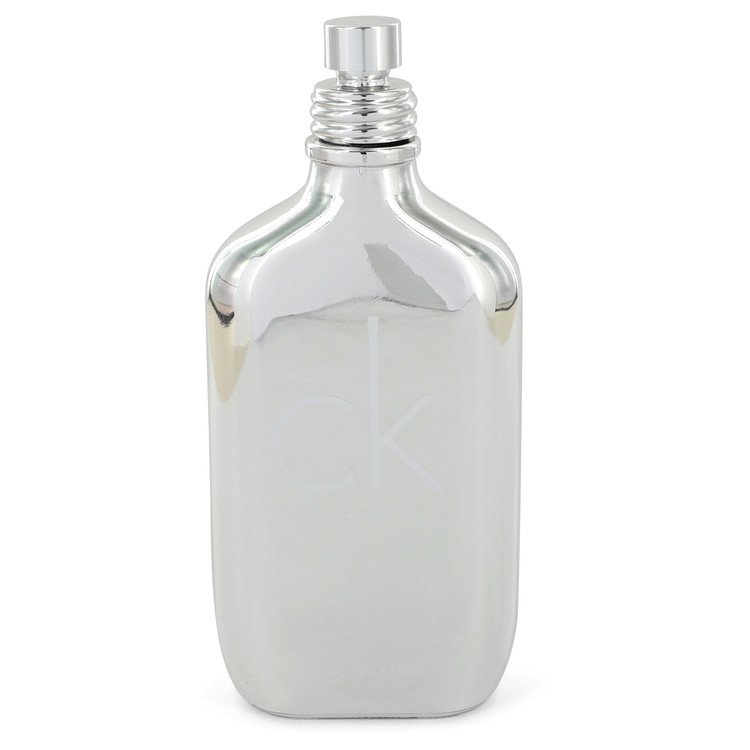 Ck One Platinum