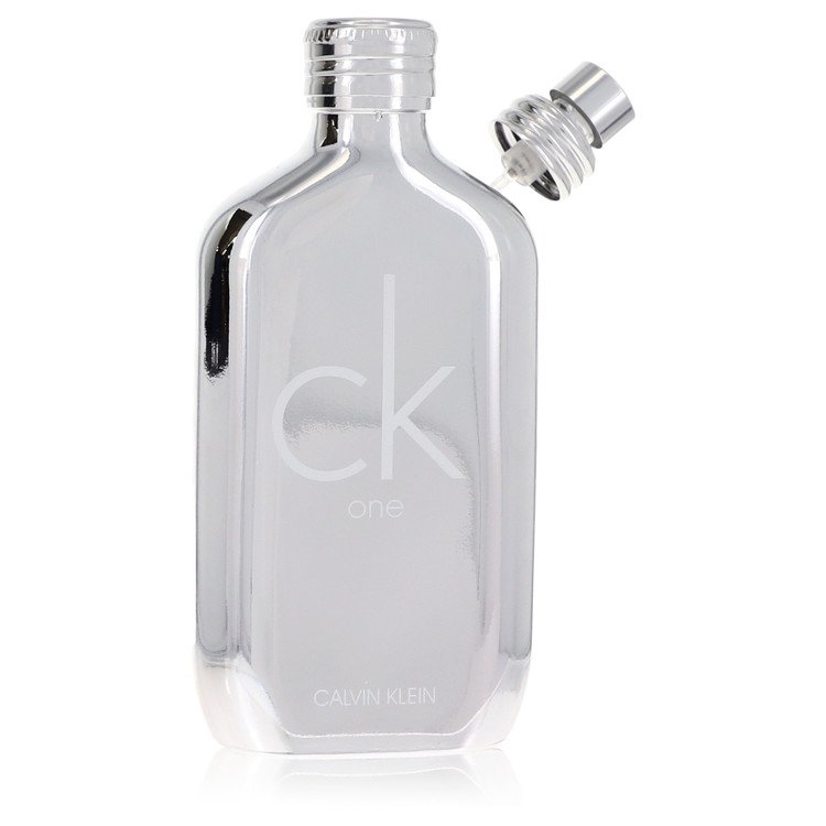 Ck One Platinum