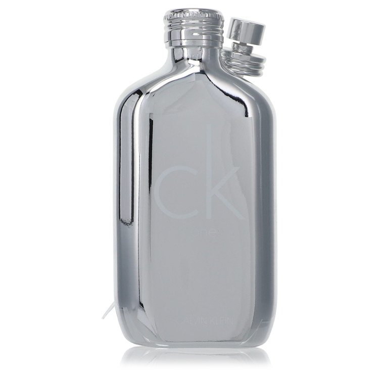 Ck One Platinum