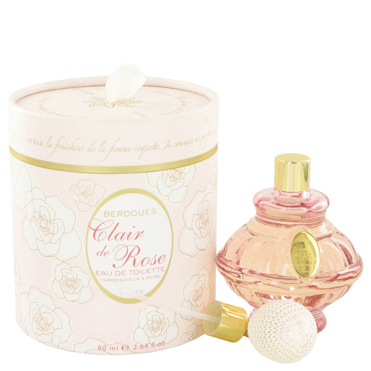 Clair De Rose