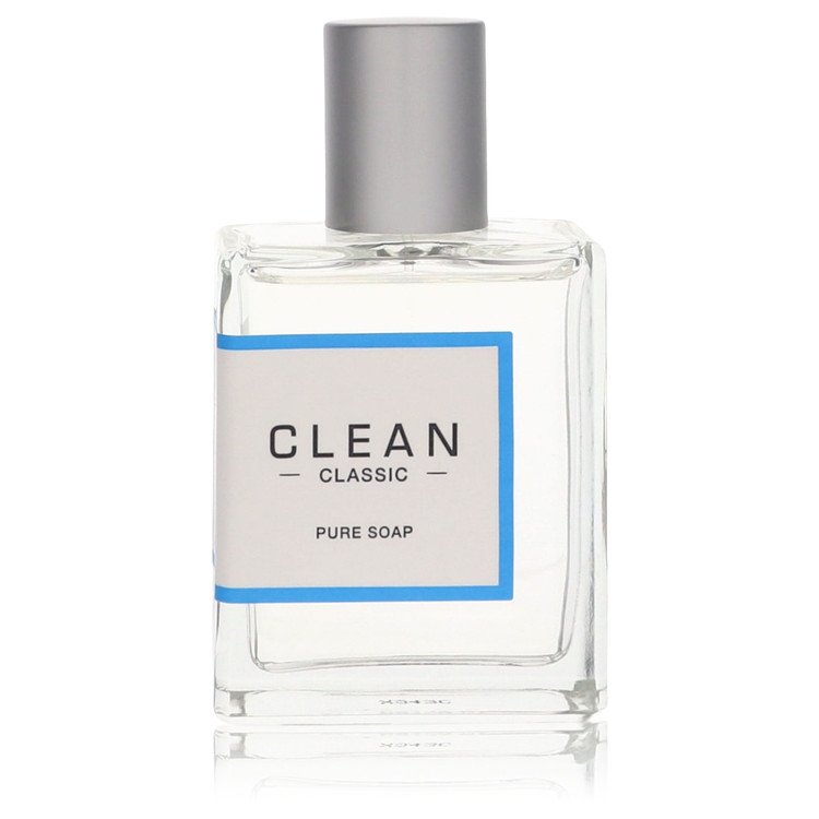 Clean Pure Soap eau de parfum for men - Image 3