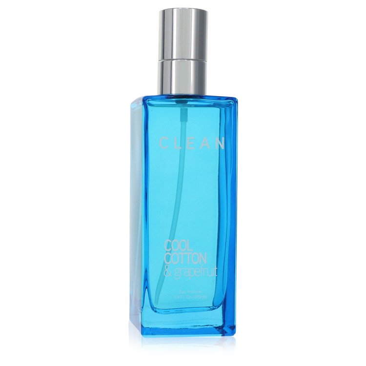 Clean Cool Cotton eau de parfum for women - Image 9