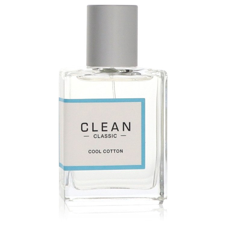 Clean Cool Cotton eau de parfum for women - Image 10