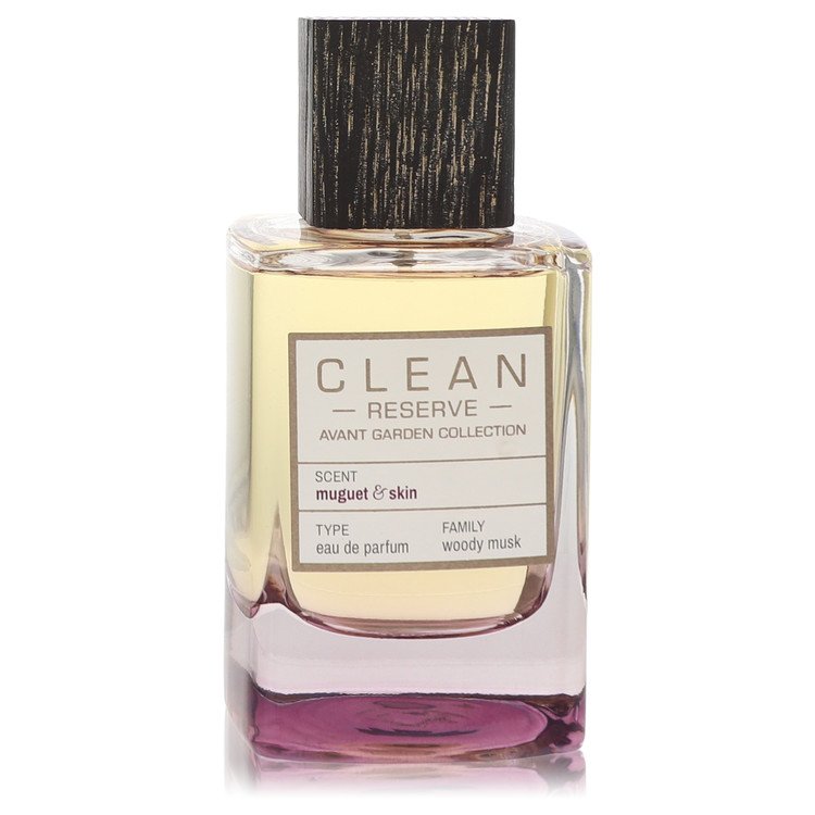 Clean Reserve Muguet & Skin eau de parfum for women - Image 3