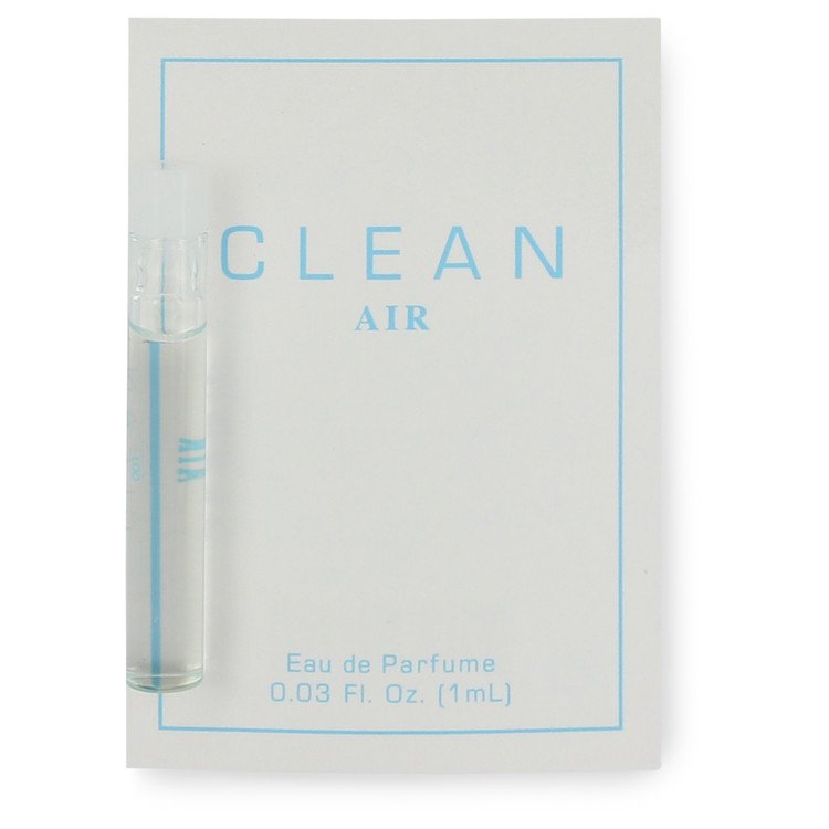 Clean Air