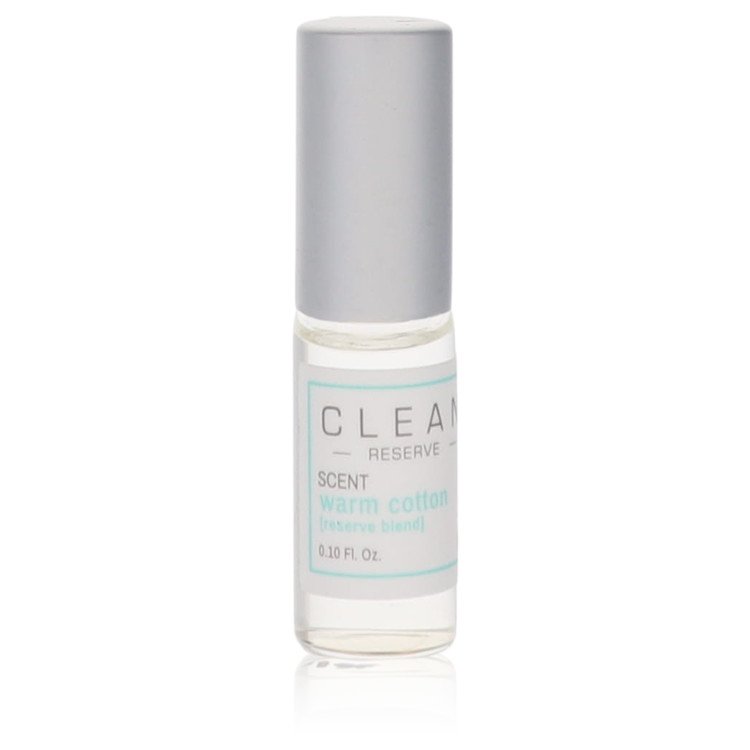 Clean Reserve Warm Cotton eau de parfum for women - Image 6