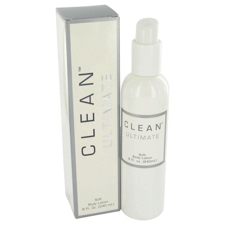 Clean Ultimate