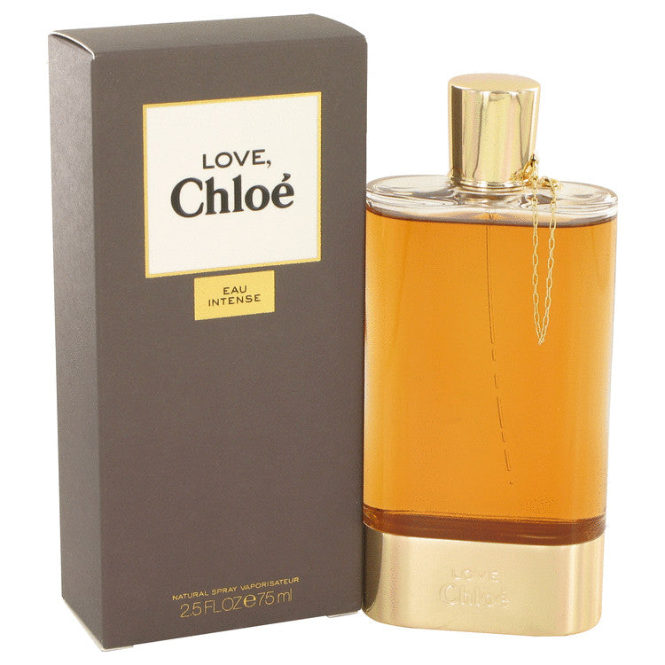 Chloe Love