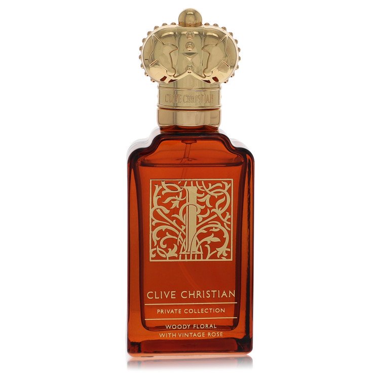 Clive Christian I Woody Floral eau de parfum for women - Image 3