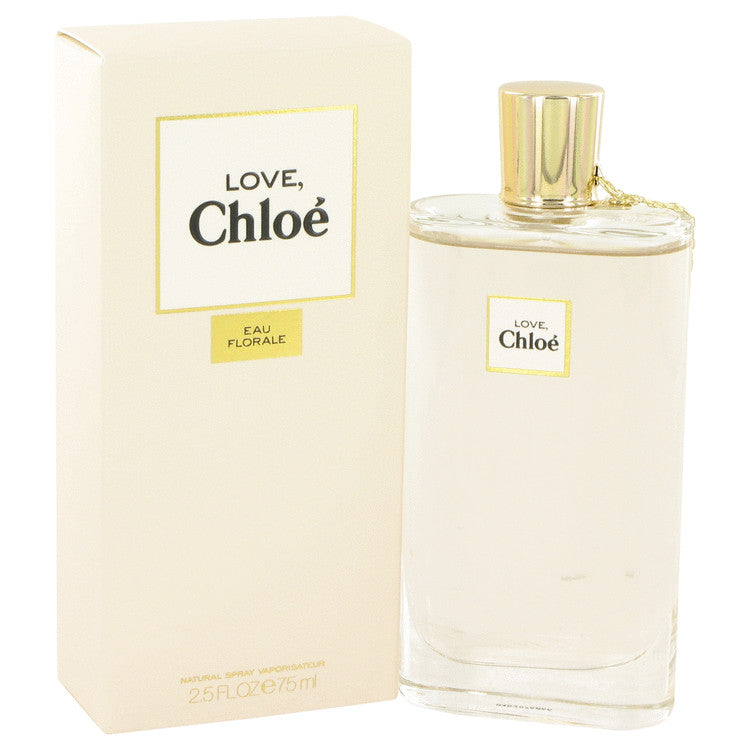 Chloe Love Eau Florale