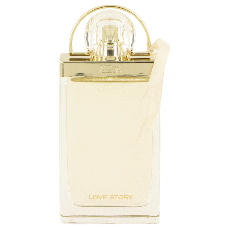Chloe Love Story eau de parfum for women - Image 8