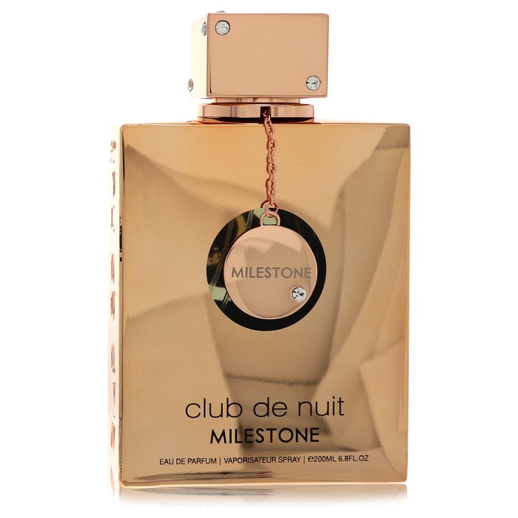 Armaf Club De Nuit Milestone eau de parfum for men - Image 5