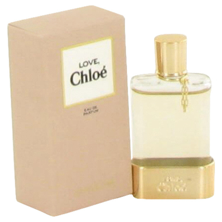Chloe Love