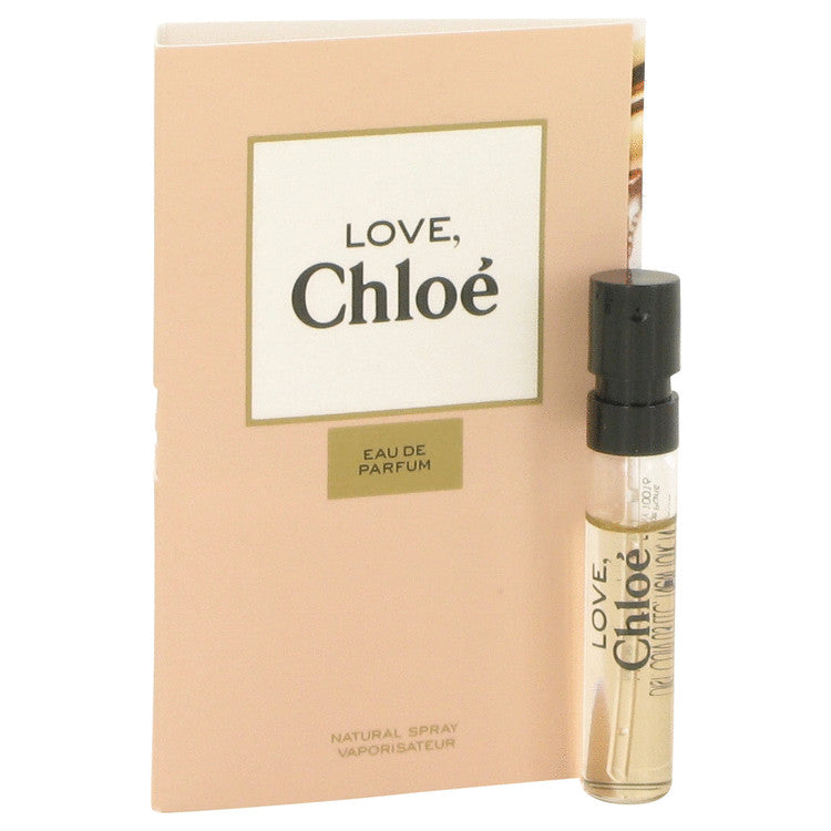 Chloe Love