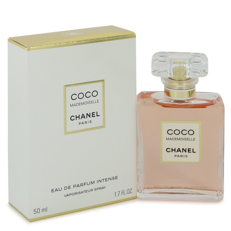 Chanel Coco Mademoiselle eau de parfum for women - Image 10