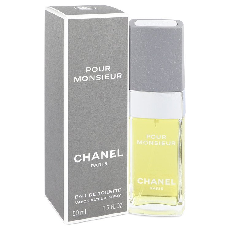 Chanel Men