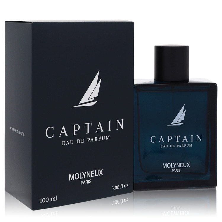 Captain