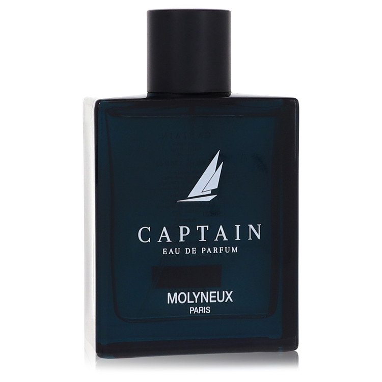 Captain