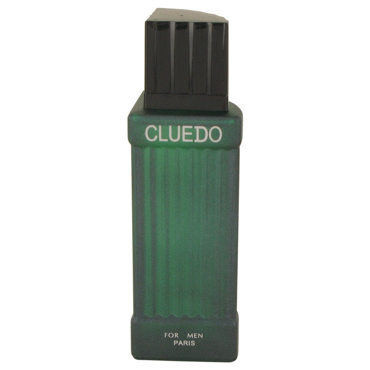 Cluedo