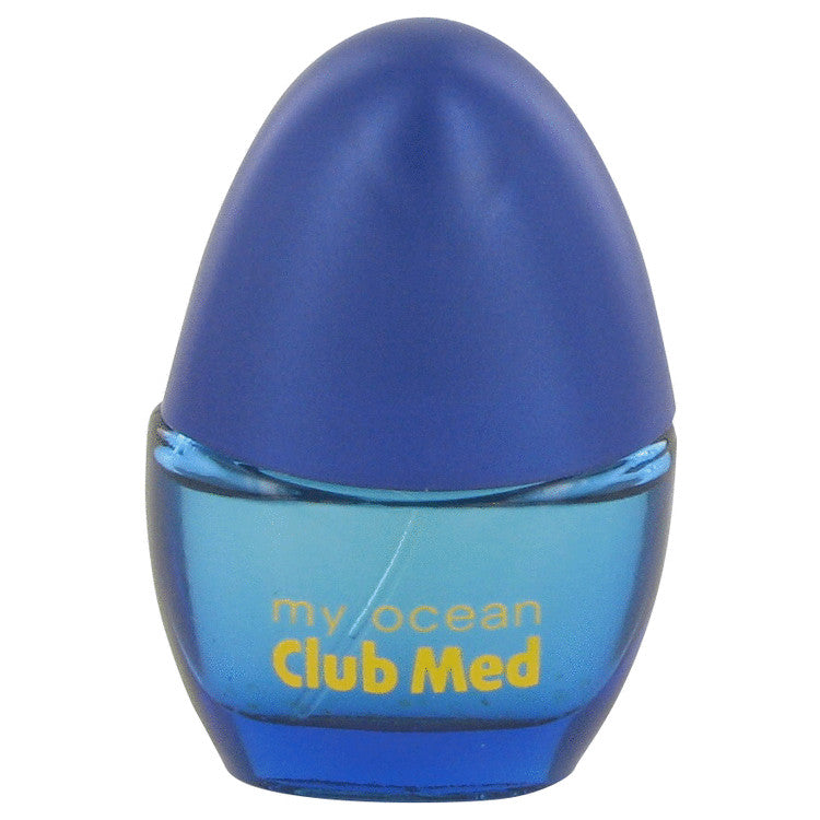 Club Med My Ocean