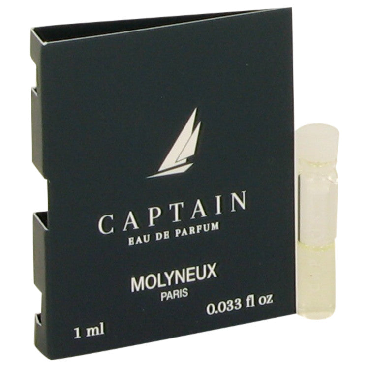 Captain