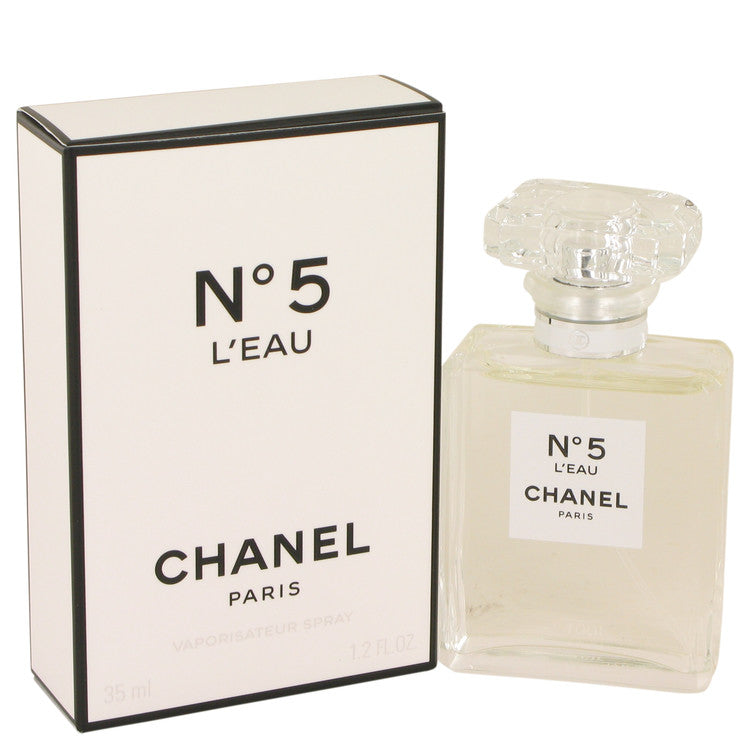 Chanel No. 5 L'eau