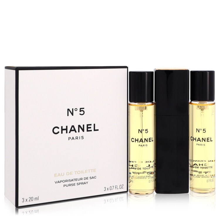 Chanel No. 5
