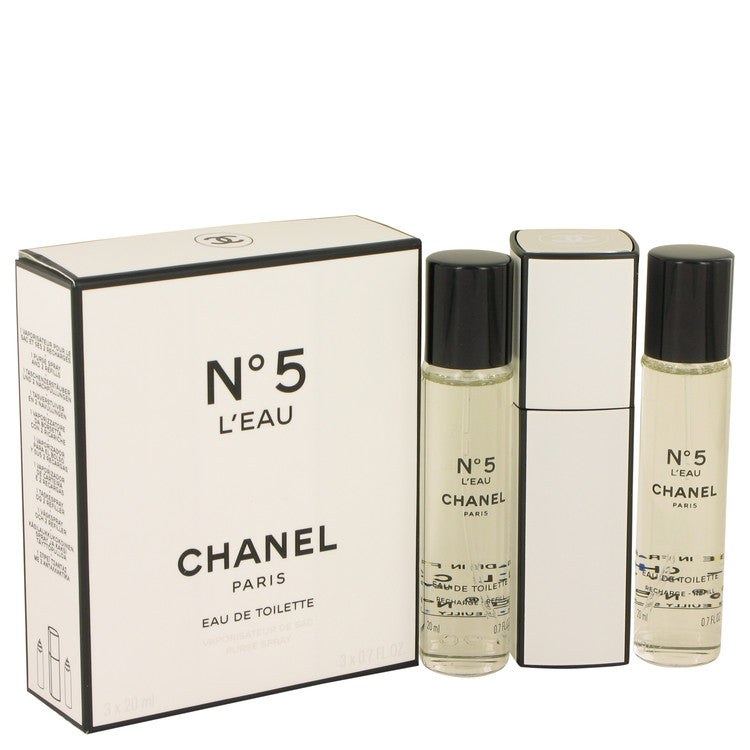 Chanel No. 5 L'eau