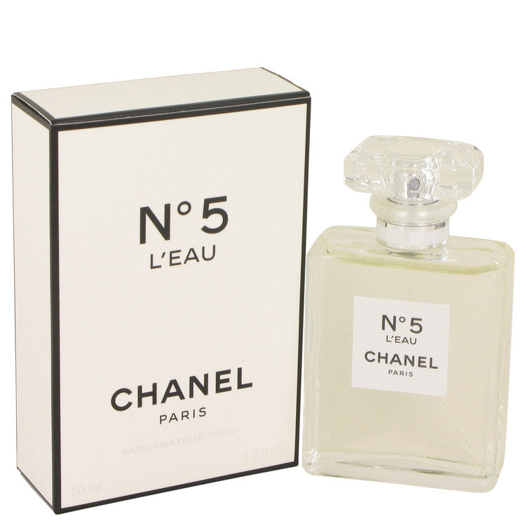 Chanel No. 5 L'eau