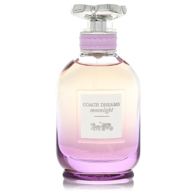 Coach Dreams Moonlight eau de parfum for women - Image 4