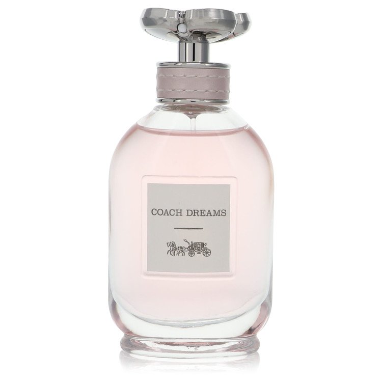 Coach Dreams eau de parfum for women - Image 9