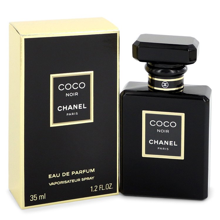 Coco Noir